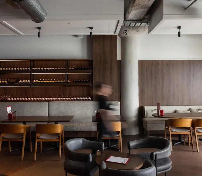 Somm Happy Hour