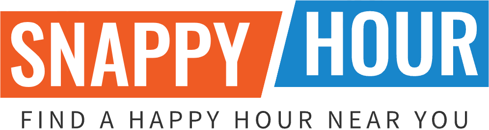 Find Happy Hours on now with Snappy Hour!